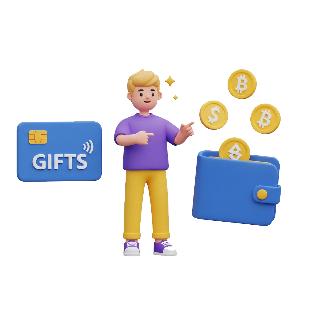 Start Earning